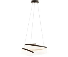 Italux Pakabinamas šviestuvas Rustin PND-58728-45W-3K