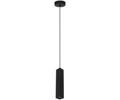 Italux Pakabinamas šviestuvas Tecno PND-37492-1-BK