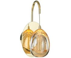 Italux Sieninis šviestuvas Huelto WL-22112132-1A-CHPN