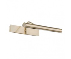 Italux Sieninis šviestuvas MB9920-2B ANT.BRASS