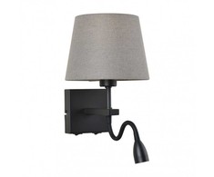 Italux Sieninis šviestuvas WL-1122-2-BL-BM-RO-GR