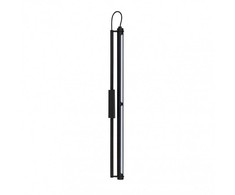 Italux Sieninis šviestuvas WL-1154-1-BL