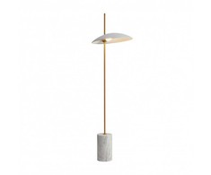 Italux Toršeras FL-203342-1-WH