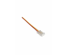 Jungtis 3 kontaktų CCT LED juostoms 10mm