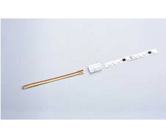 Jungtis laidai - 3 kontaktų CCT LED juosta 10mm