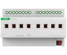 K-bus KNX/EIB KNX Switching Actuator 8 fold 16A Switch Actuator