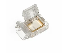 Kampinė jungtis LED juostoms 8mm