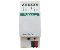 Knx/Eib, Rs485 To Knx Convertor, K-Bus