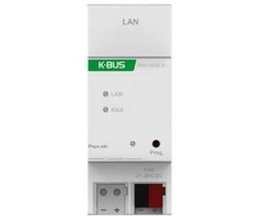 KNX/IP Interface