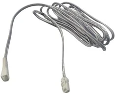 LED jungties L813 prailginimas kištukas - lizdas, 200cm laidas