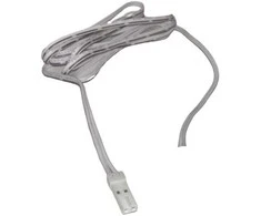 LED jungtis L813 kištukas su 200cm ilgio laidu