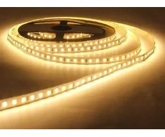 LED juosta 3000K 12V 9,6W/m 120 LED/M, B