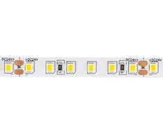 LED juosta 3000K 24V 9,6W/m 120 LED/M, B