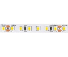 LED juosta 3000K 24V 9,6W/m 120 LED/M, B