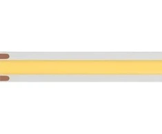 COB LED juosta, 320D, 12V, 12W, 4000K, 8mm, IP20, C