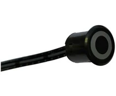 LED juostų lietimui jautrus jungiklis-dimeris su atmintimi 12-24V, 60-120W