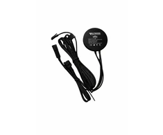 LED juostų lietimui jautrus jungiklis-dimeris su atmintimi 12-24V, 60-120W