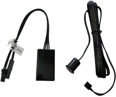 LED juostų lietimui jautrus jungiklis-dimeris su atmintimi 12-24V, 60-120W