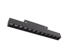 Pakabinamas šviestuvas LED magnetinis šviestuvas M20 12-Diodų 12W 3000K