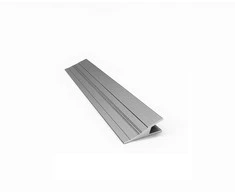 LED profilis VLT-WR-JP-06, 3000mm, spalva: antracito