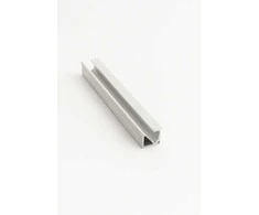 LED profilis VLT-WR-JP-27, 3000mm, spalva: balta