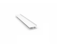 LED profilis VLT-XT-471, 3000mm, spalva: balta