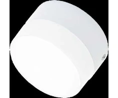 Lubinis šviestuvas APVALUS LUBINIS LED ŠVIESTUVAS 6W