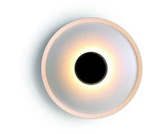 Lubinis šviestuvas JING 18W, Ø400mm, 3000K