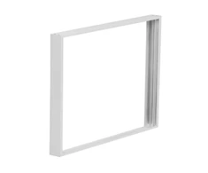 Lubinis šviestuvas LED panelė įleidžiama / paviršinė 600x600mm, 42W, 3000K