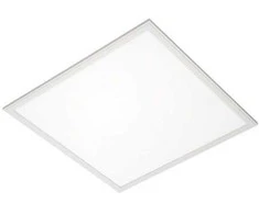 Lubinis šviestuvas LED panelė įleidžiama / paviršinė 600x600mm, 45W, 4000K, 4500lm