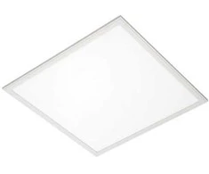 Lubinis šviestuvas LED panelė įleidžiama / paviršinė 600x600mm, 45W, 4000K, 5400lm, 5 metai garantija