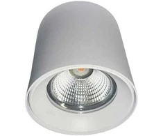 Lubinis šviestuvas LED paviršinis šviestuvas OTO, 10W, 40°, 3000K
