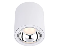 Lubinis šviestuvas LED paviršinis šviestuvas OTO, 10W, 40°, 3000K