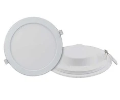 Lubinis šviestuvas LED Šviestuvas 20W, VLT-PN20-20DIM, dimeriuojamas