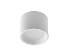 Lubinis šviestuvas LED šviestuvas paviršinis ARCCO, 15W, 25W, 30W, 4000K - 15w
