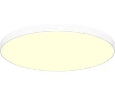 Lubinis šviestuvas Lubinis LED šviestuvas Concise 96W, Ø1000mm, Baltas, dimeriuojamas