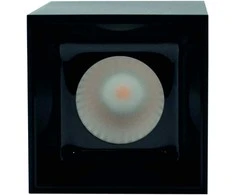 Lubinis šviestuvas Lubinis LED šviestuvas 15W, 3000K, juodas