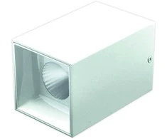 Lubinis šviestuvas Lubinis LED šviestuvas 15W, 3000K, baltas