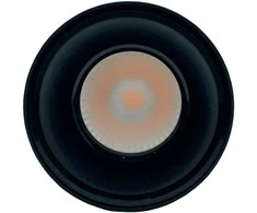 Lubinis šviestuvas Lubinis LED šviestuvas 20W, 3000K, juodas