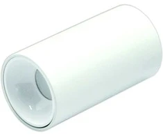 Lubinis šviestuvas Lubinis LED šviestuvas 10W, 3000K, baltas