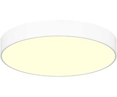 Lubinis šviestuvas Lubinis LED šviestuvas Concise 48W, Ø450mm, Baltas