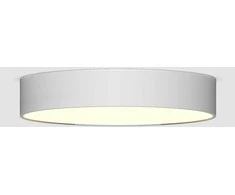Lubinis šviestuvas Lubinis LED šviestuvas Concise 48W, Ø450mm, Baltas, dimeriuojamas