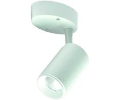 Lubinis šviestuvas Lubinis LED šviestuvas 10W, 3000K, baltas