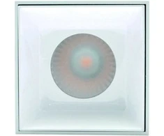 Lubinis šviestuvas Lubinis LED šviestuvas 15W, 3000K, baltas