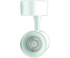 Lubinis šviestuvas Lubinis LED šviestuvas 7W, 3000K, baltas