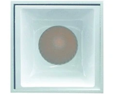 Lubinis šviestuvas Lubinis LED šviestuvas 7W, 3000K, baltas
