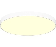 Lubinis šviestuvas Lubinis LED šviestuvas Concise 72W, Ø800mm, Baltas