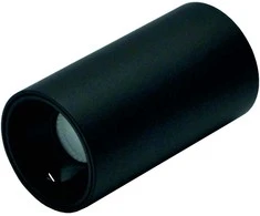 Lubinis šviestuvas Lubinis LED šviestuvas 10W, 3000K, juodas
