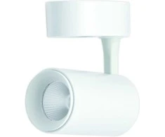 Lubinis šviestuvas Lubinis LED šviestuvas 10W, 3000K, baltas