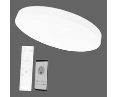 Lubinis šviestuvas Lubinis LED šviestuvas 120W, su 2.4Gz belaidžiu šviesos ryškumo ir šviesos spektro reguliavimu